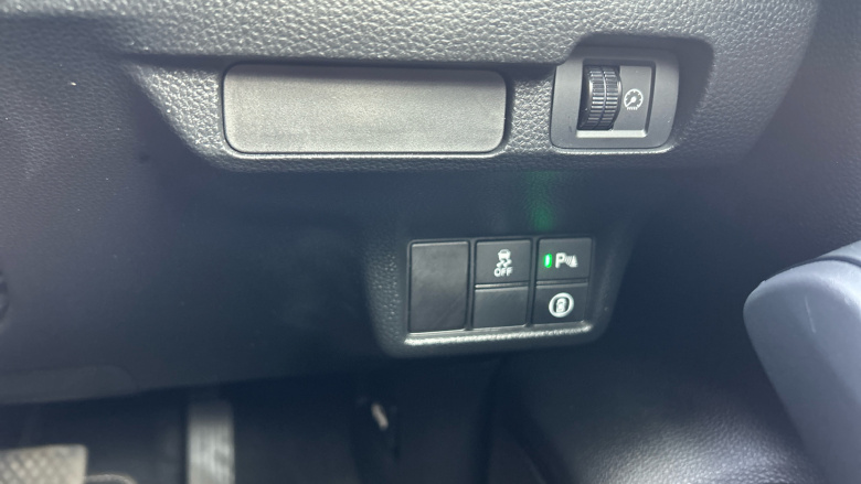 Honda Civic 2.0 eHEV Elegance 5dr CVT Hybrid Hatchback